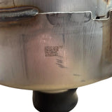 4394596 Cummins Outlet Catalyst Module - Truck To Trailer