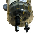 340538003 Genuine Detroit Diesel Fuel Water Separator Pump 12V