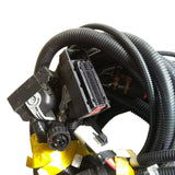 P924430101800 Paccar Harness-Emission B-Cab - Truck To Trailer