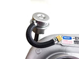 3800407 Genuine Cummins Turbocharger HX40W