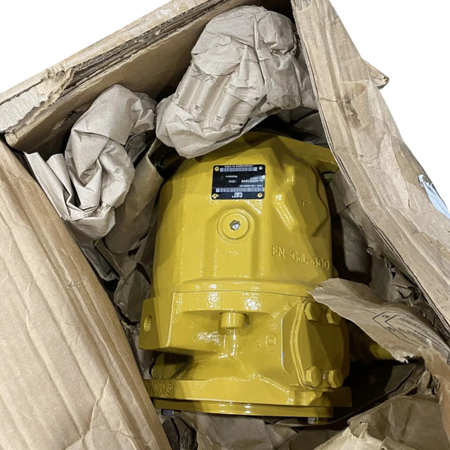 10R-8688 Caterpillar Reman Hydraulic Pump - Truck To Trailer