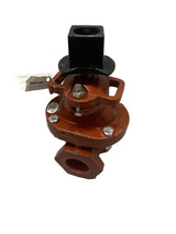 08510 Viking Check Valve Easy Riser