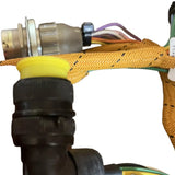 112-9917 Caterpillar Scraper Wiring Harness - Truck To Trailer