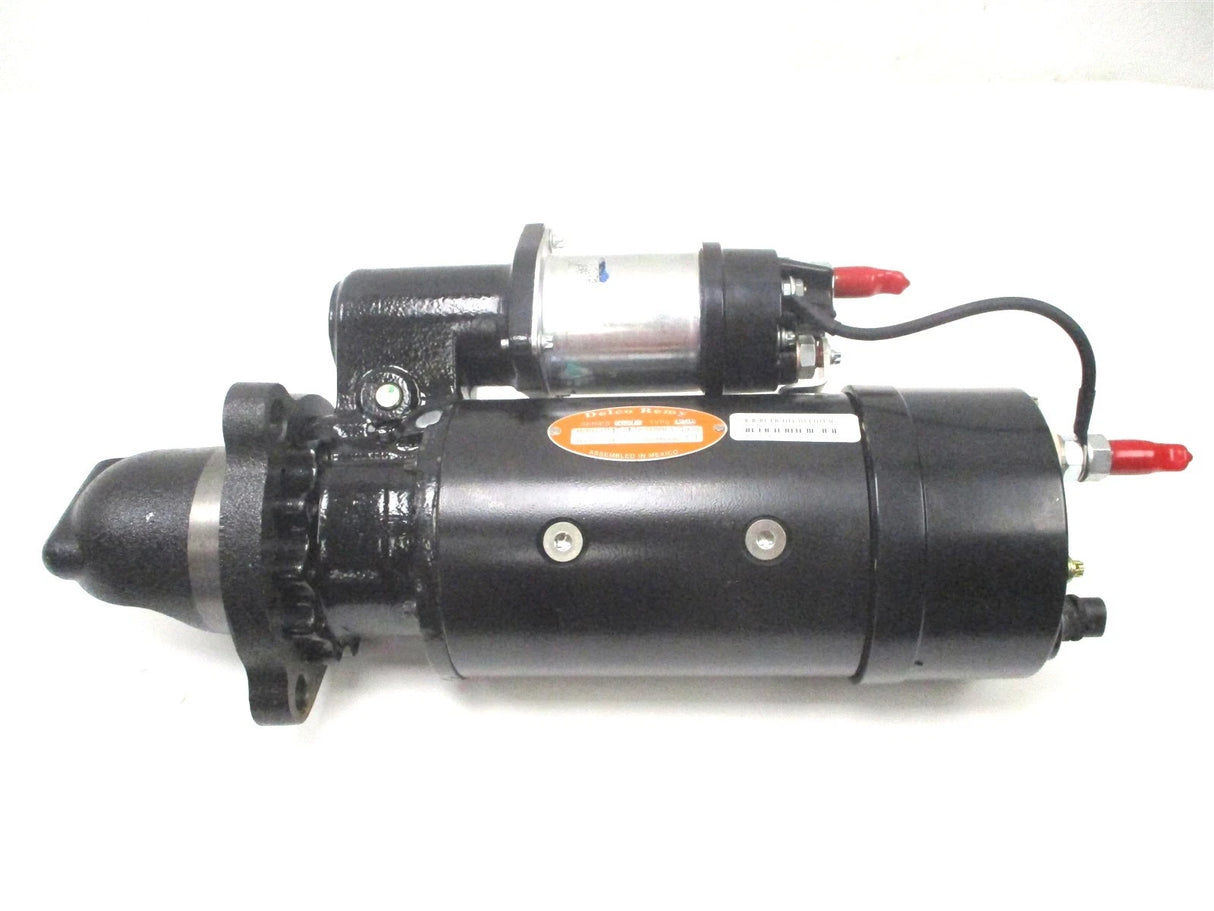10479130 Genuine Delco Remy Starter Motor 42MT