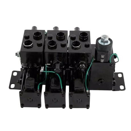 916694 Parker Valve - Truck To Trailer