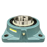 126198 Genuine Dodge Flange-Mount Ball Bearing Unit