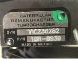 362-0839 CAT Turbocharger - Truck To Trailer