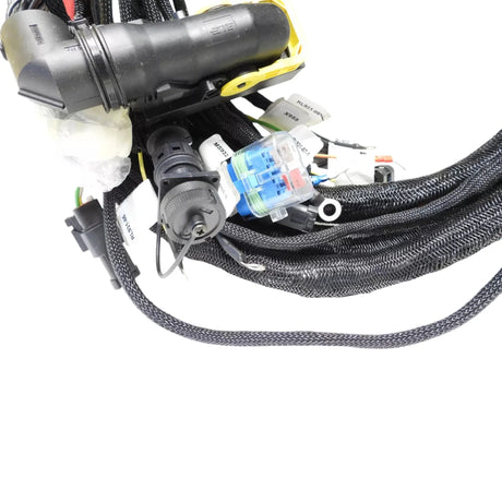 1001167108 JLG Engine Harness Deutz T4F - Truck To Trailer