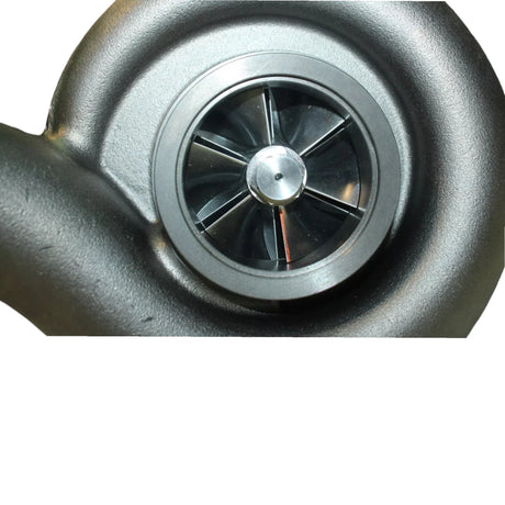 GTA4702B Caterpillar Turbocharger For Cat C13 Turbo - Truck To Trailer