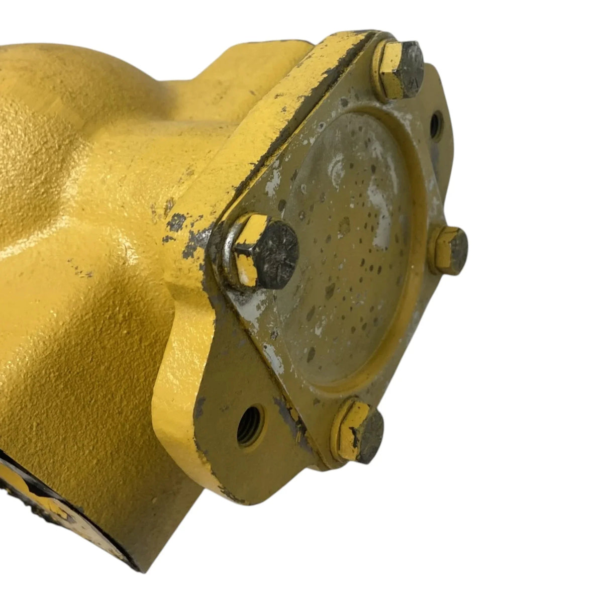 6E-3524 Genuine CAT Displacement Gear Pump - Truck To Trailer
