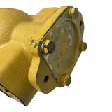 6E-3524 Genuine CAT Displacement Gear Pump - Truck To Trailer