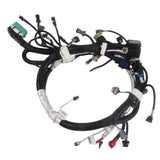 S80-00037-260 Freightliner Engine Control Wiring Harness - Truck To Trailer