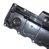 A9260100830 Detroit Diesel Cylinder Head Cover - Truck To Trailer