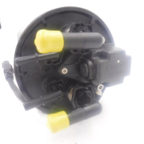 3B291-05255 Kubota DEF Header Assembly - Truck To Trailer