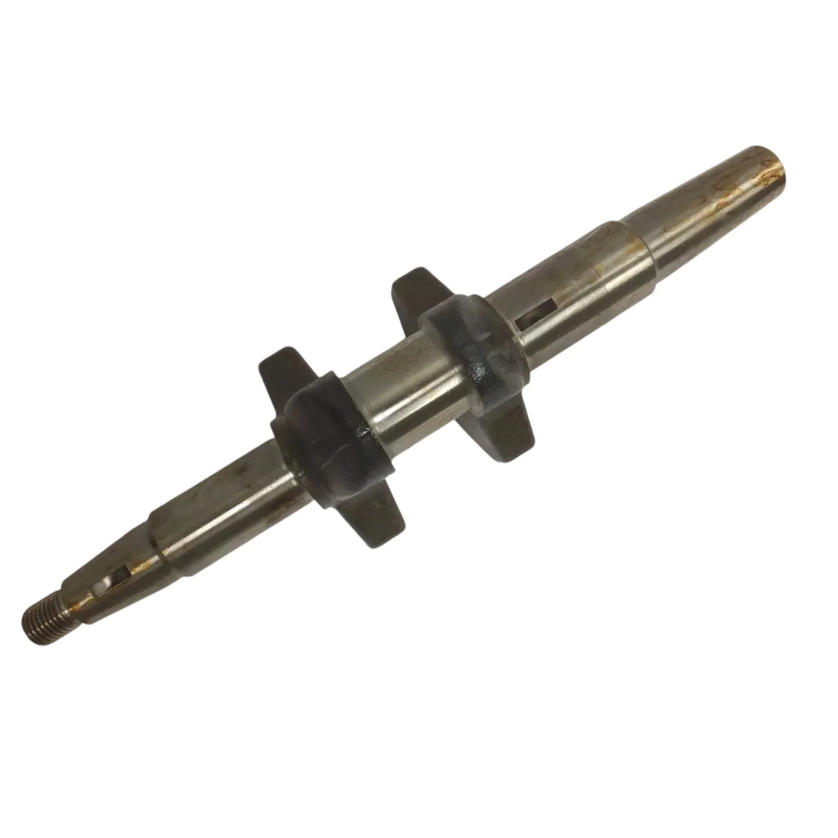 13862-23110 Kubota Crankshaft Fits - Truck To Trailer