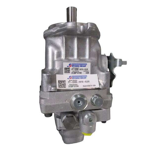 PY-EGBB-HV1X-XLXX Hydro Gear Hydraulic Pump PY Series - Truck To Trailer