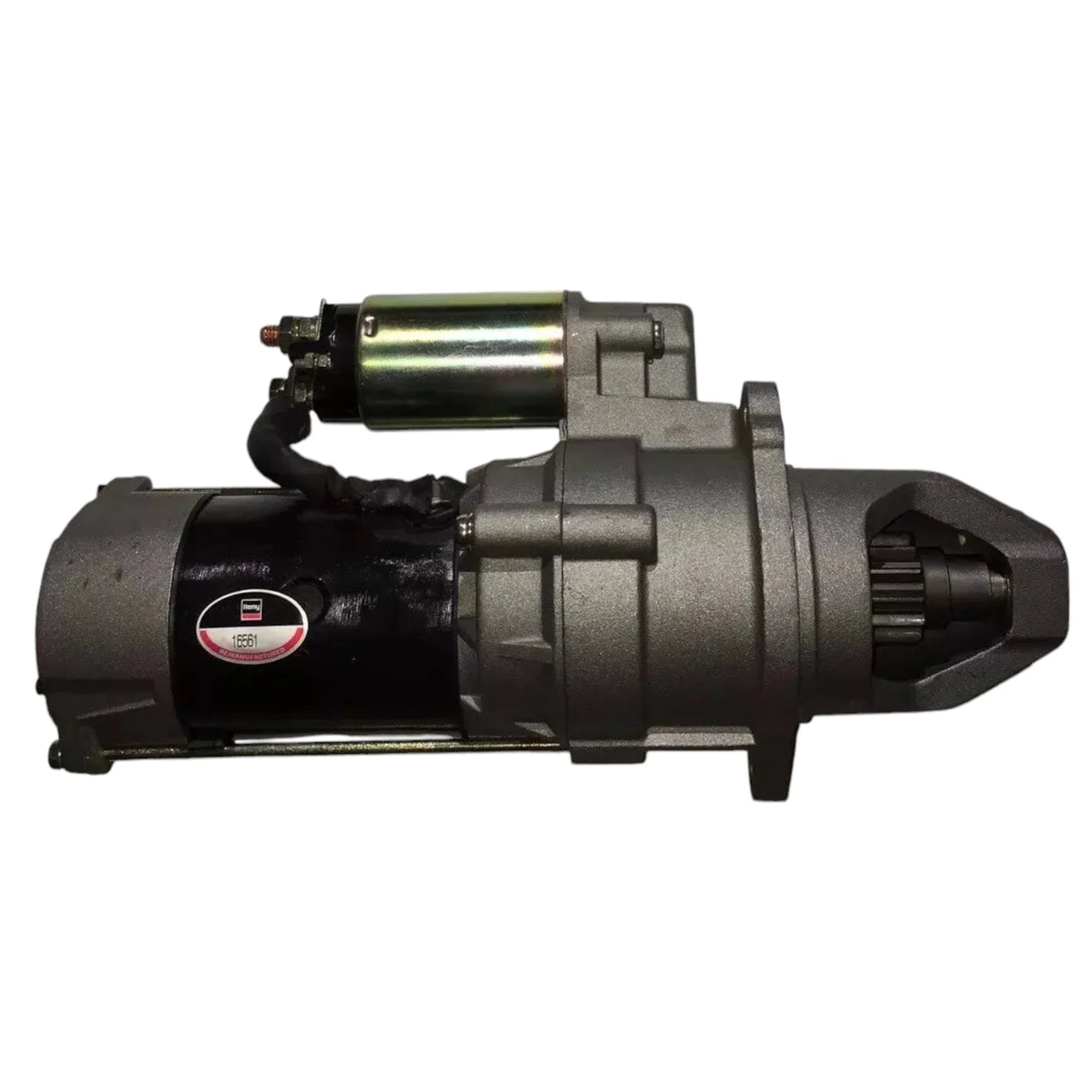 16561 Delco Remy Starter - Truck To Trailer
