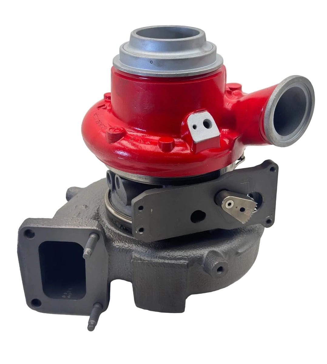 5358452 Genuine Cummins Turbocharger – Truck To Trailer