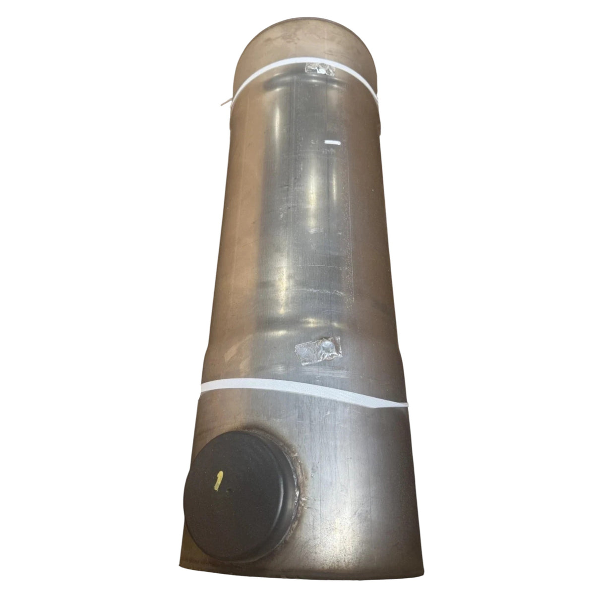 4393714 Genuine Cummins After Treatment Device – Truck To Trailer