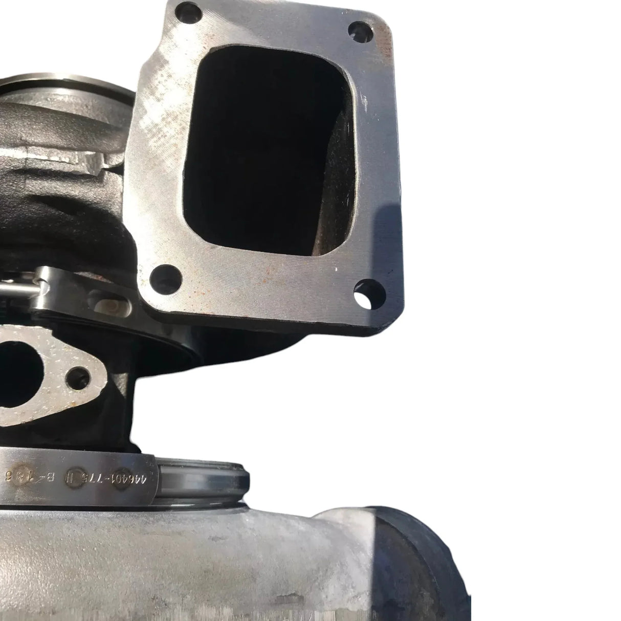 4W-7500 Caterpillar Turbocharger - Truck To Trailer