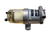 340538003 Genuine Detroit Diesel Fuel Water Separator Pump 12V