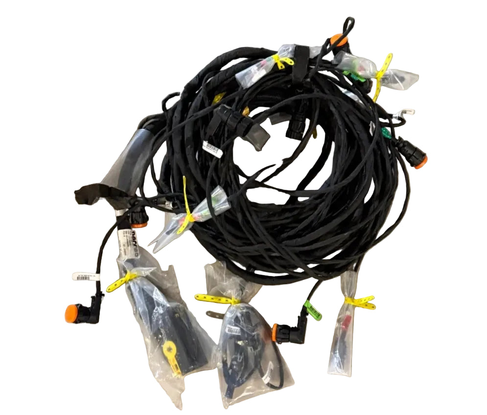 A9260656818H4001 Genuine Paccar Chassis ABS Harness