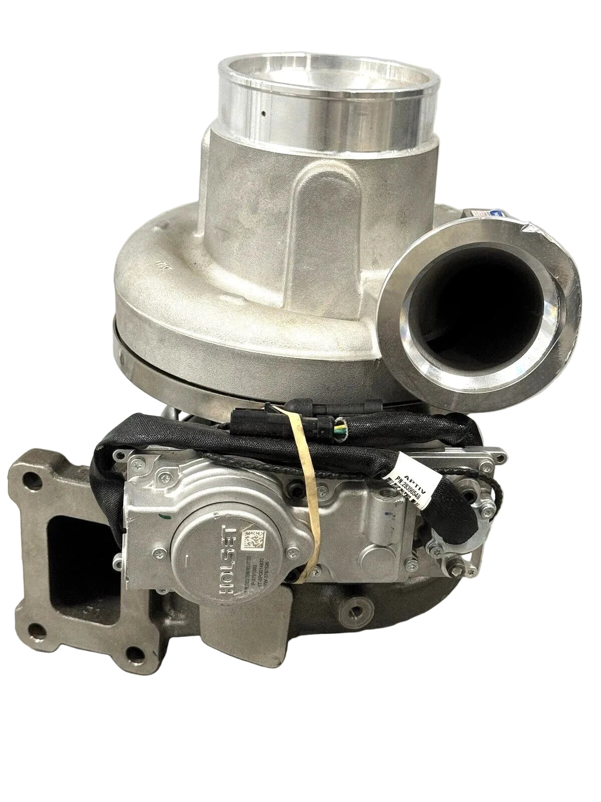 4352317 Genuine Cummins Turbocharger HE500VG