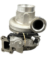 4352317 Genuine Cummins Turbocharger HE500VG