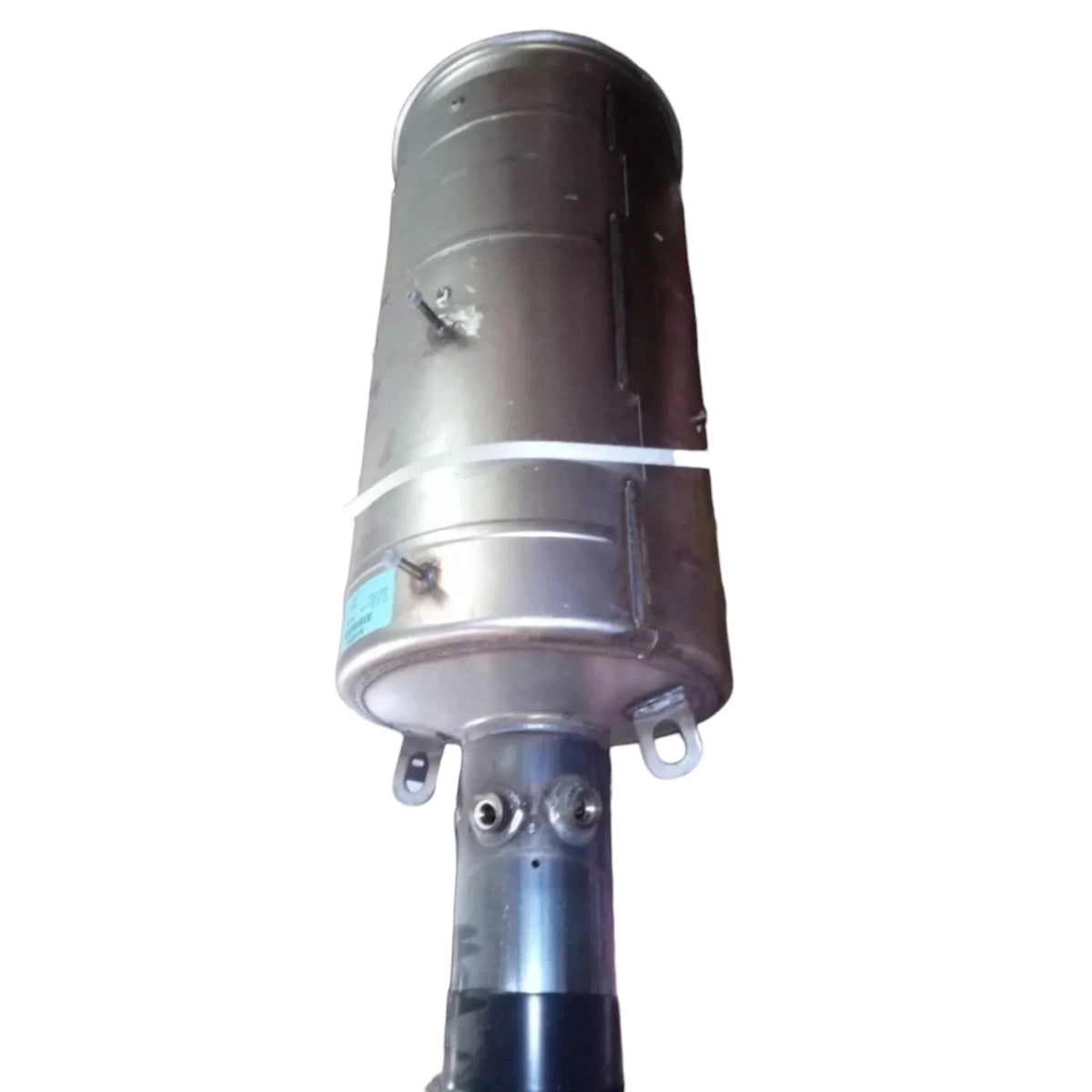 Catalyst Module 4394933 Genuine Cummins Outlet Catalyst Module – Truck To Trailer