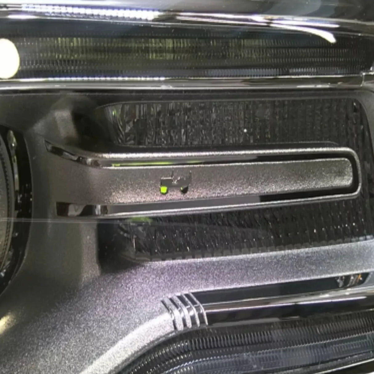 55112912AA Mopar Headlamp - Truck To Trailer