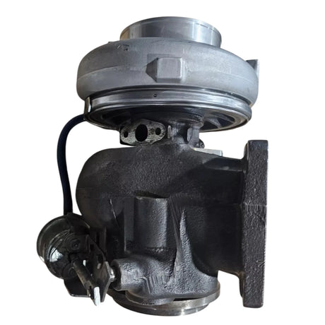 190-6212 Caterpillar Turbocharger - Truck To Trailer