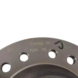 139998 Dana Spicer Differential Hub - Truck To Trailer