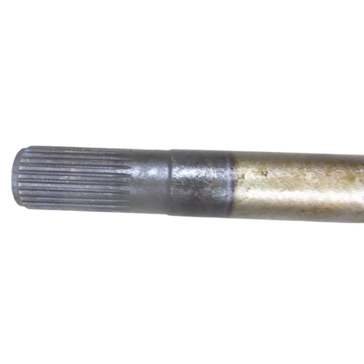 35870-43972 Kubota Differntial Gear Shaft LH - Truck To Trailer