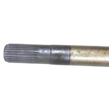 35870-43972 Kubota Differntial Gear Shaft LH - Truck To Trailer