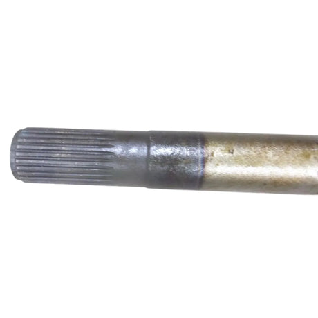 35870-43972 Kubota Differntial Gear Shaft LH - Truck To Trailer