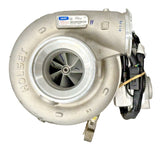 4352317 Genuine Cummins Turbocharger HE500VG