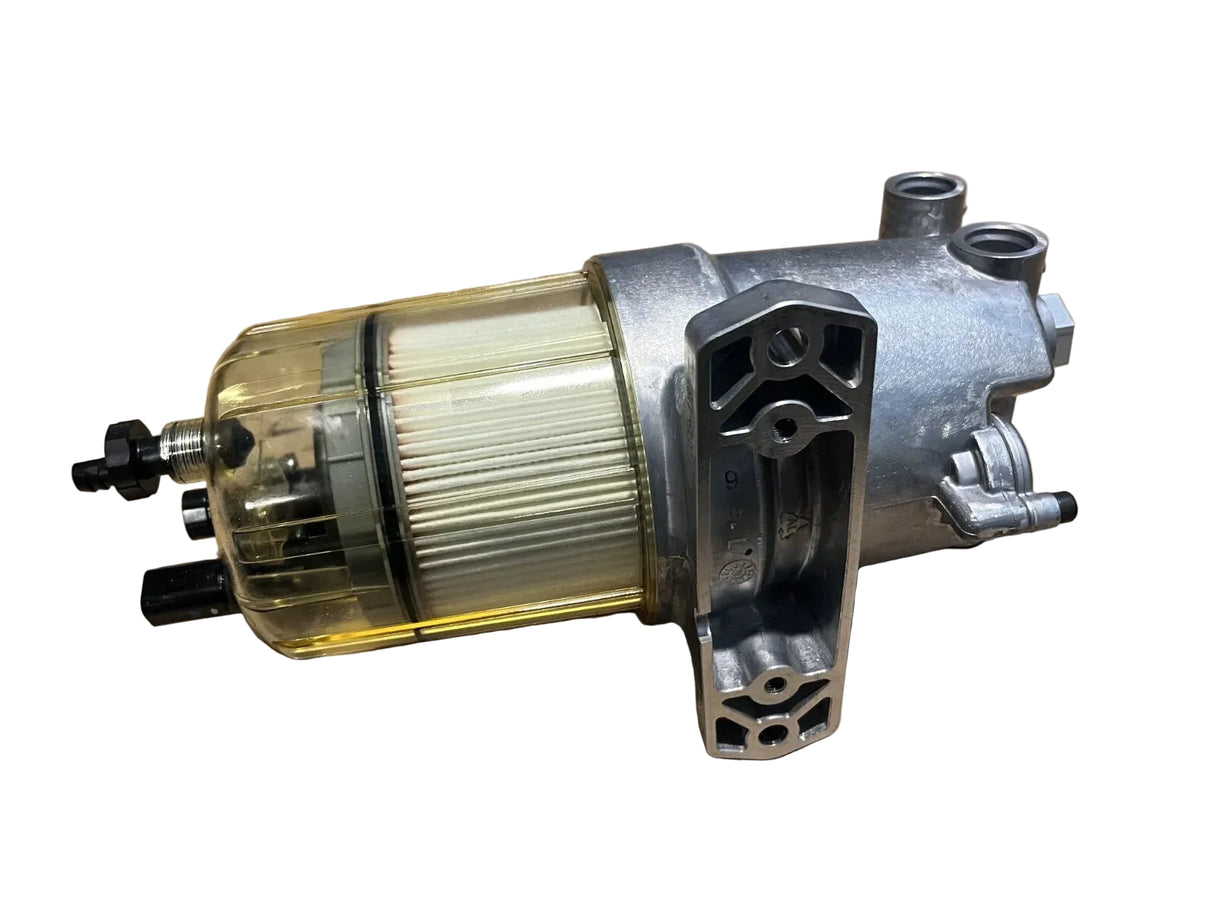 340538003 Genuine Detroit Diesel Fuel Water Separator Pump 12V