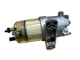 340538003 Genuine Detroit Diesel Fuel Water Separator Pump 12V