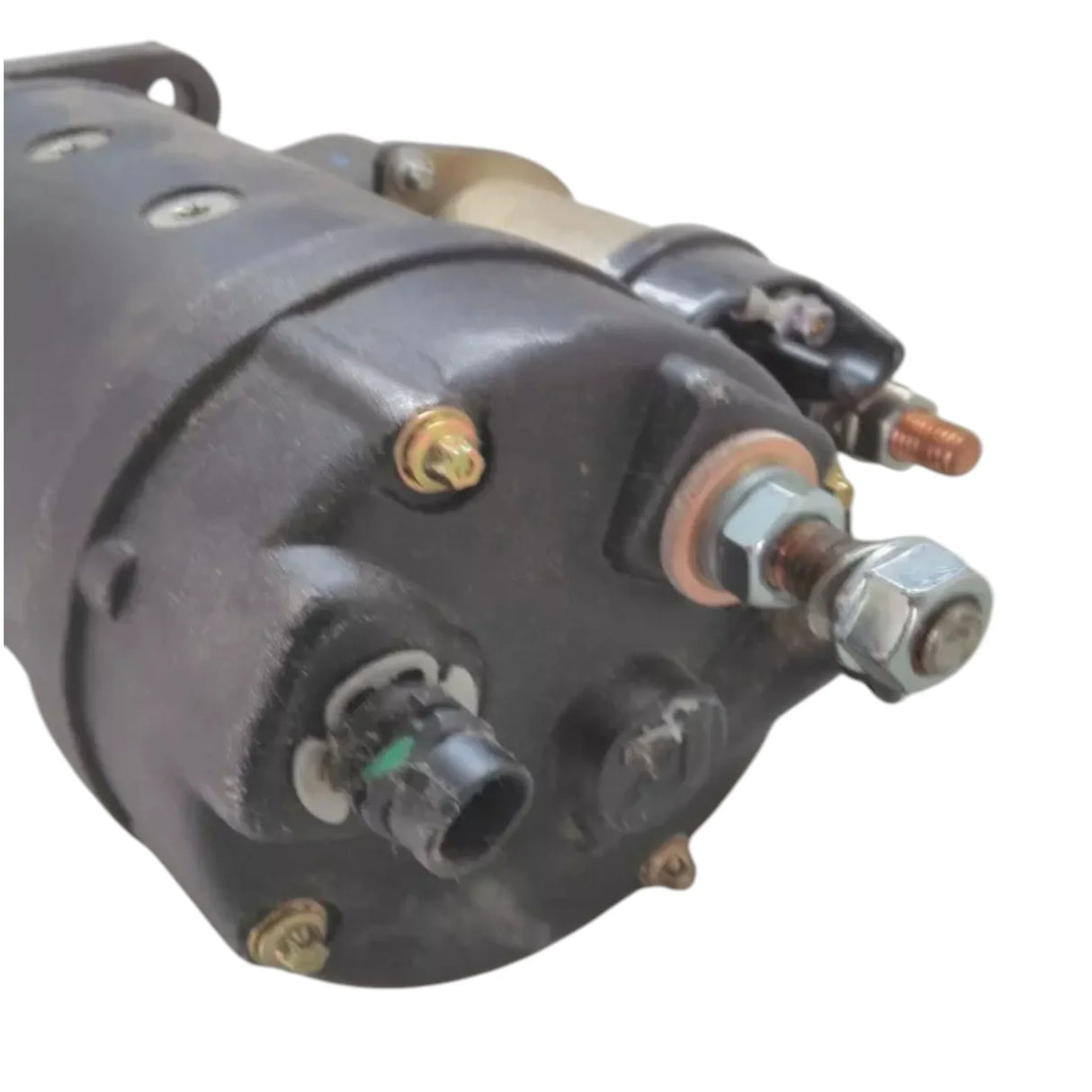 10461276 Delco Starter Motor - Truck To Trailer