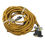 630-8610 Genuine CAT Radiator Control Wiring Harness