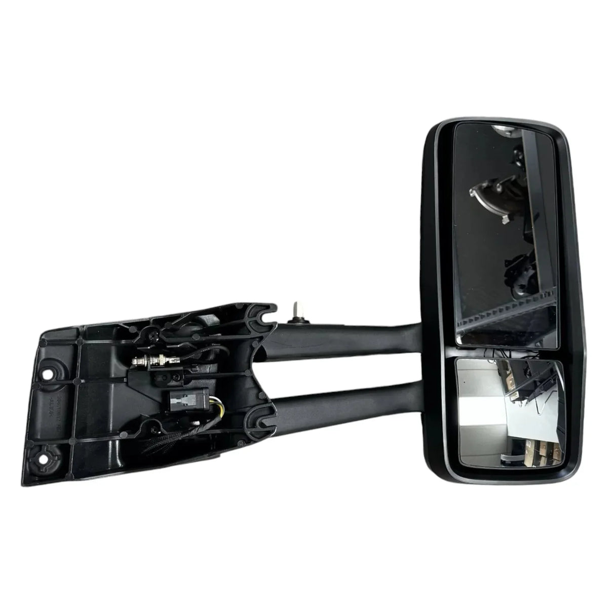 204810012 Kenworth Right Side Mirror - Truck To Trailer