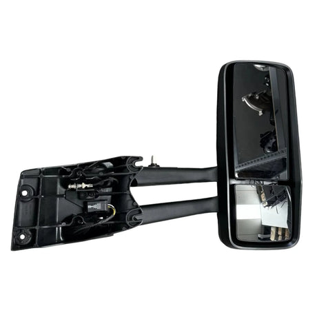 204810012 Kenworth Right Side Mirror - Truck To Trailer