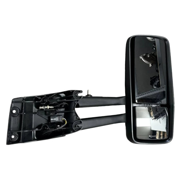 204810012 Kenworth Right Side Mirror - Truck To Trailer