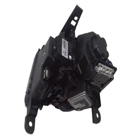 55112912AA Mopar Headlamp - Truck To Trailer
