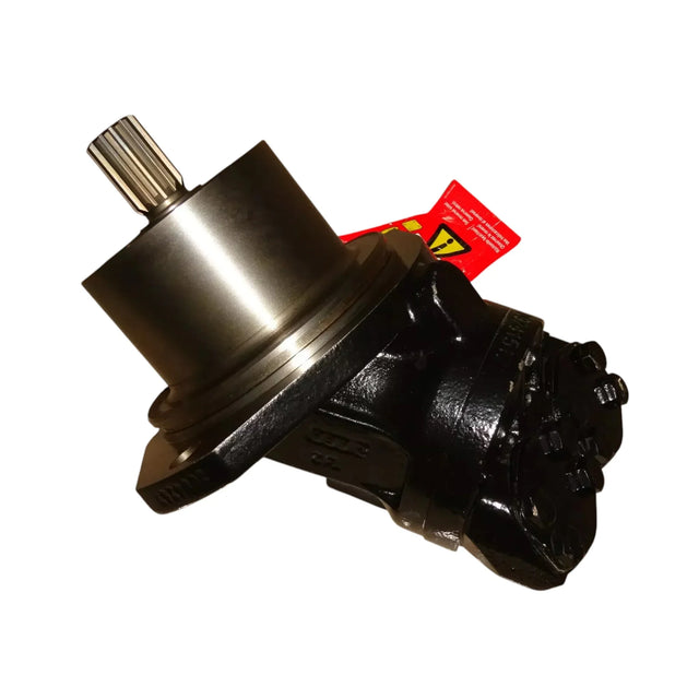 159-7147 Caterpiller Hydraulic Motor - Truck To Trailer