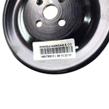 7081213C92 Genuine International Water Pump - Truck To Trailer