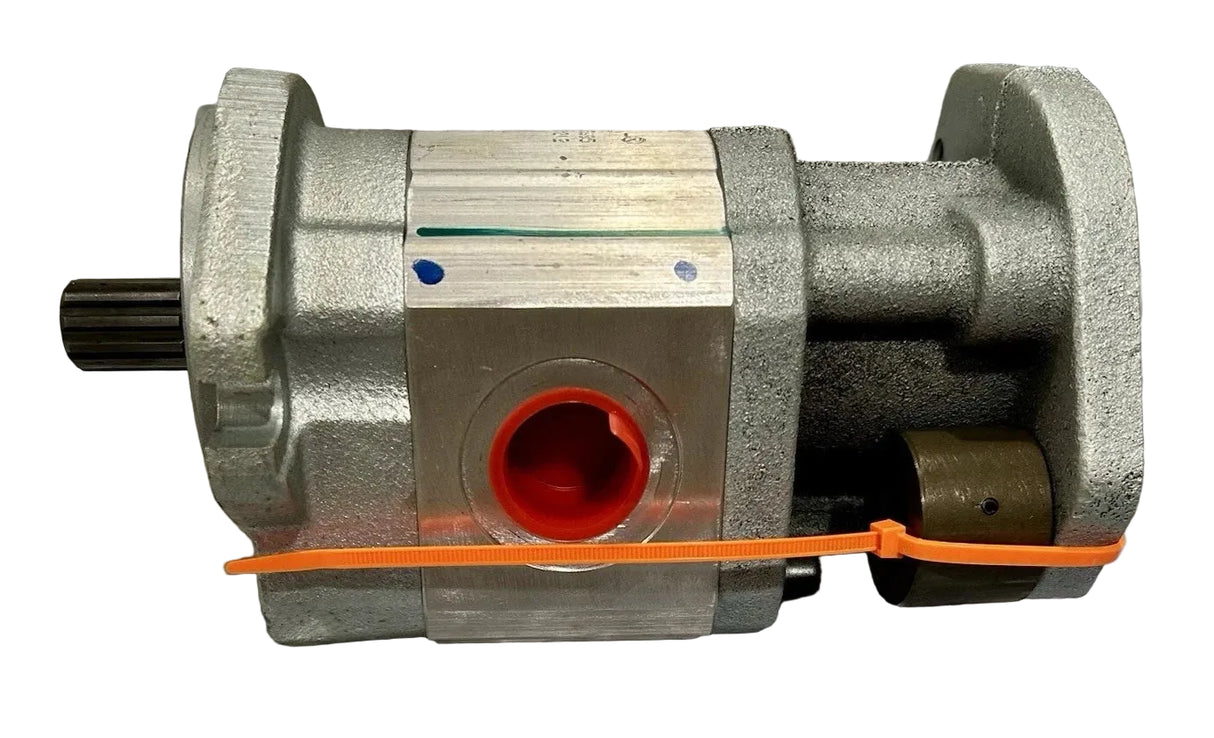 11R1851 Genuine CAT Hydraulic Gear Pump