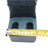 023407 Dodge Pillow Block Roller Bearing Units - Truck To Trailer
