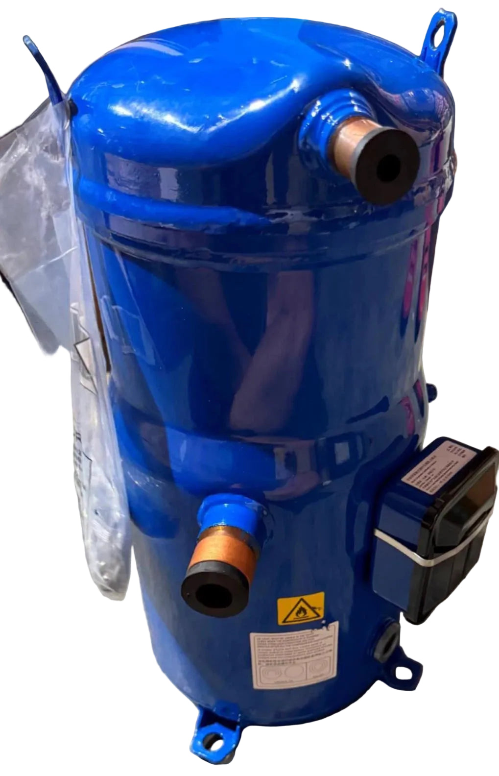 DSH140A4ALD Genuine Danfoss Scroll Compressor – Truck To Trailer