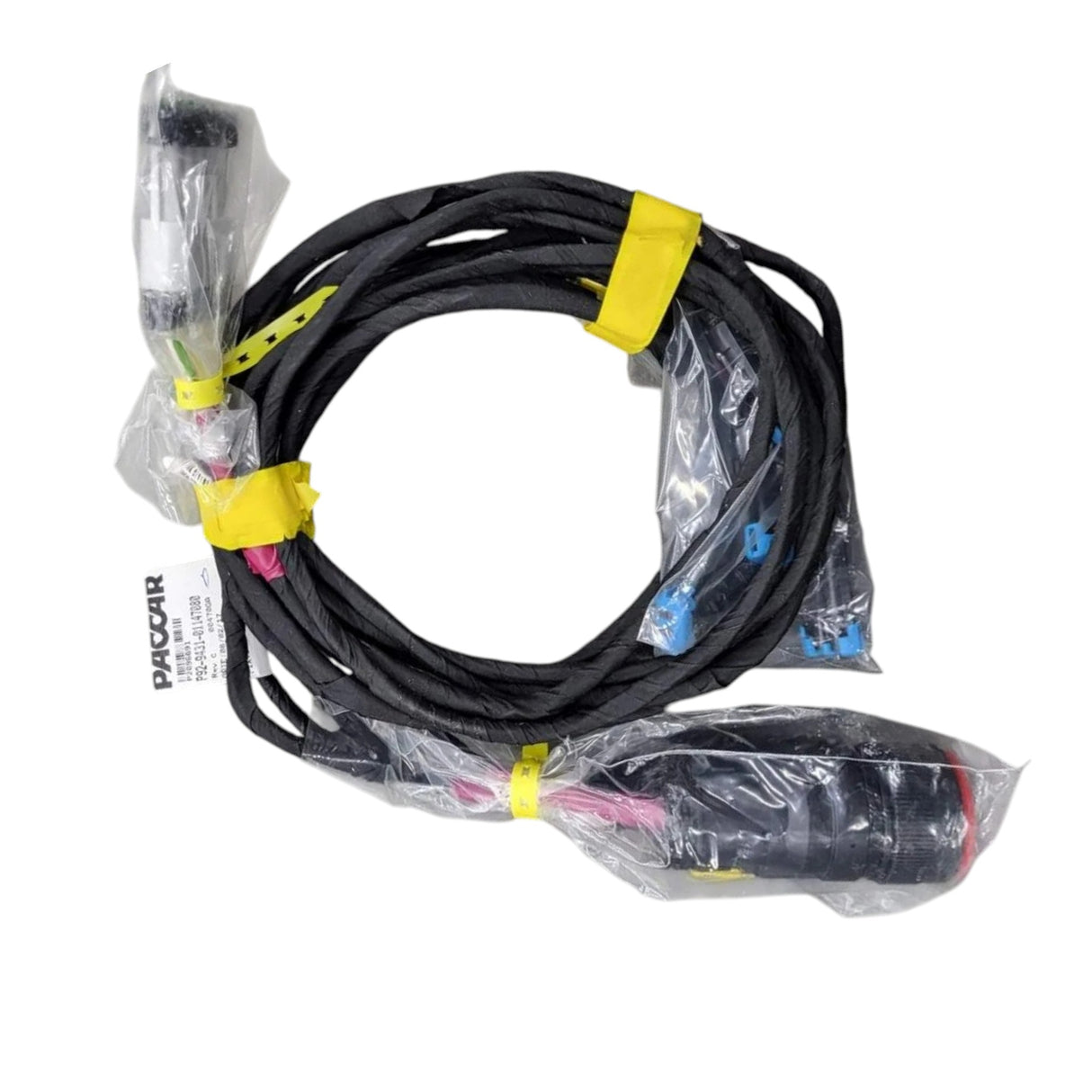 P92943101147080 Paccar Rear Chassis Harness